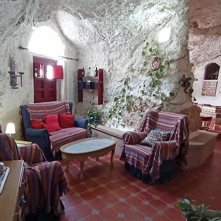 La Serrana Bedmar y Garciez Εξωτερικό φωτογραφία
