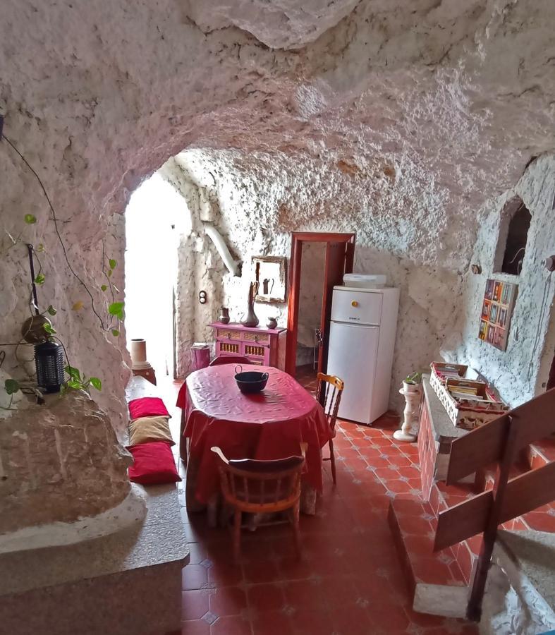 La Serrana Bedmar y Garciez Εξωτερικό φωτογραφία