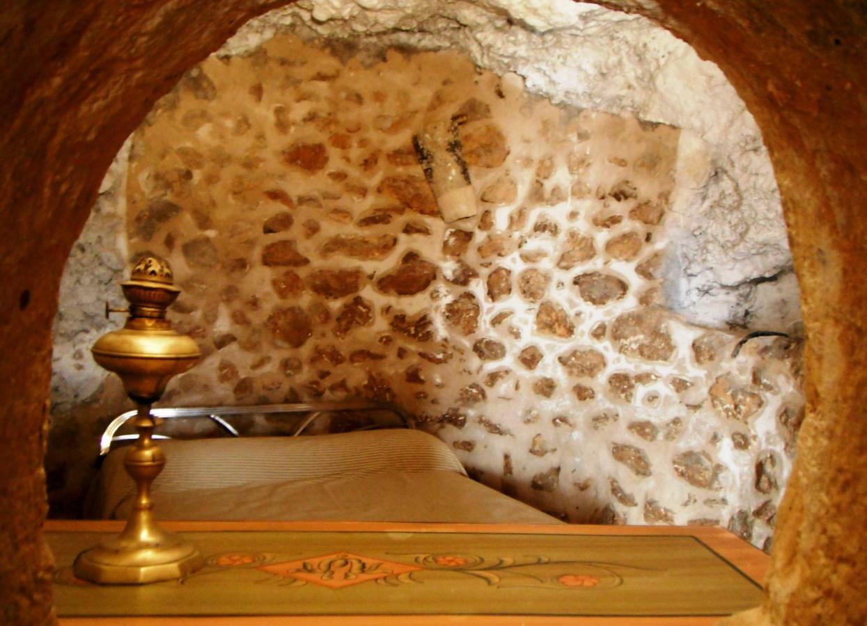 La Serrana Bedmar y Garciez Εξωτερικό φωτογραφία