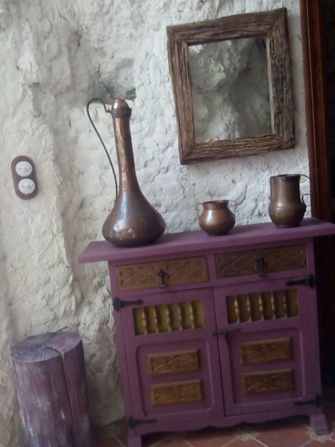 La Serrana Bedmar y Garciez Εξωτερικό φωτογραφία