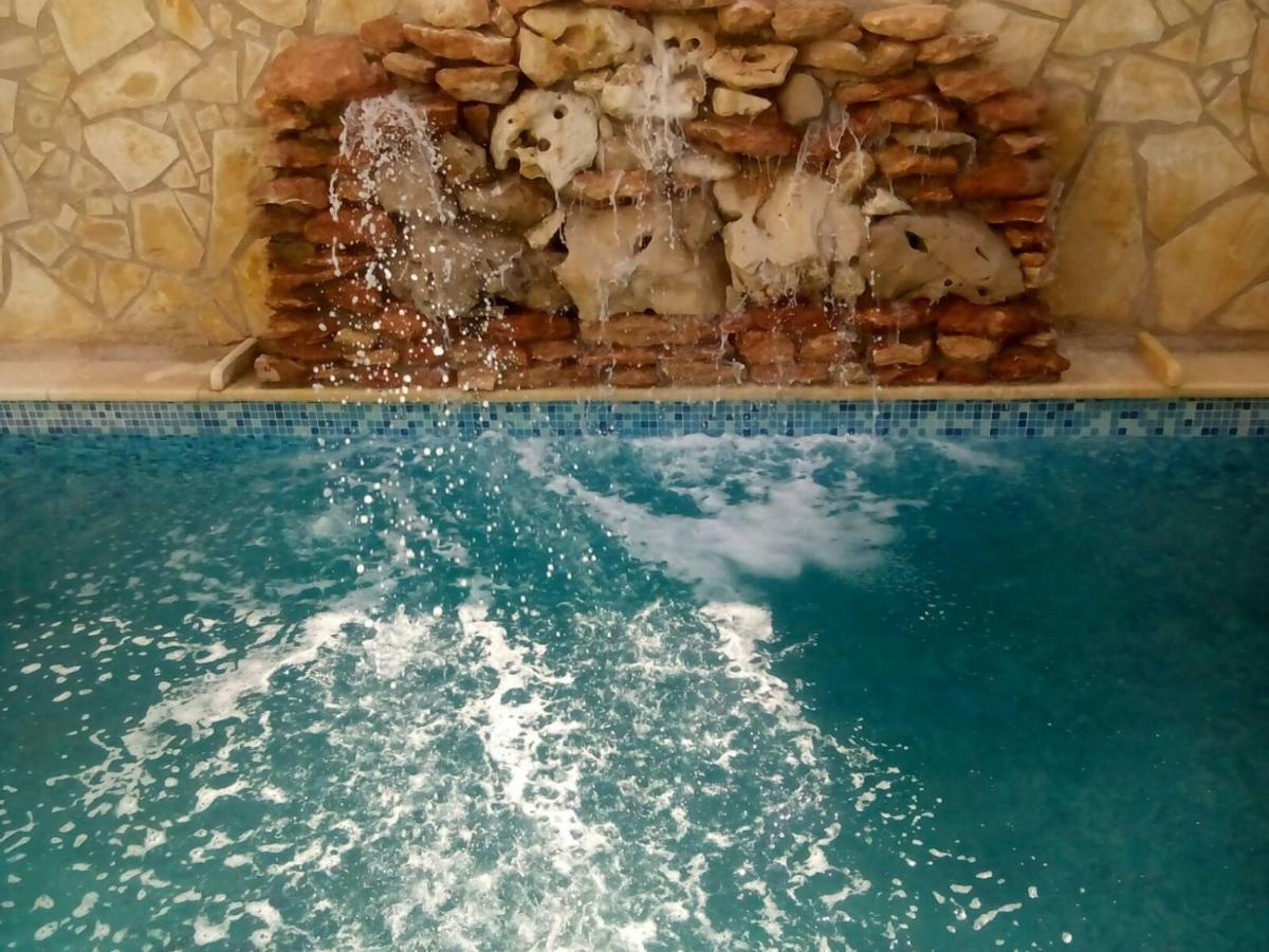 La Serrana Bedmar y Garciez Εξωτερικό φωτογραφία